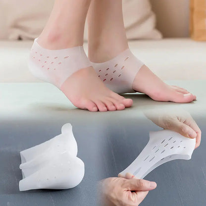 Height Increase Insoles - 1.4 Inch Lift (Men & Women), Comfort Support & Daily Wear