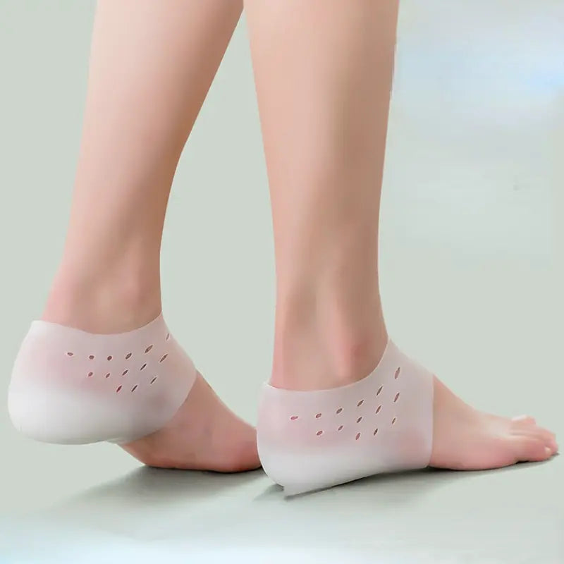 Height Increase Insoles - 1.4 Inch Lift (Men & Women), Comfort Support & Daily Wear
